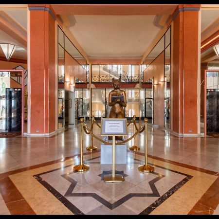 La Croisette - Superbe Studio Au Mythique Palais Miramar Κάννες Εξωτερικό φωτογραφία